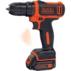 Black Decker Dccdd12 10.8V ...