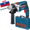 Bosch Gsb16Re 750W Darbelä°...