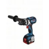 Bosch Gsr 14.4 Ve-Ec 4 Ah...