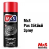 Mxs Pas Sã¶Kã¼Cã¼ Sprey / 4...
