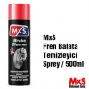 Mxs Fren Balata Sprey 500 M...