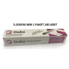 Geka Elä°T 3.20Mmx350Mm Rut...