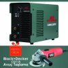 Kl Klmma230Pfc Inverter Ark...