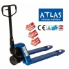  Atlas Transpalet 3 Ton...