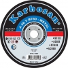 Karbosan Metal Kesme Taåÿä±...