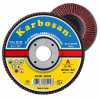 Karbosan Flap Disk Zimpara ...